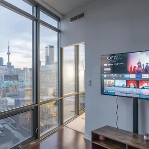  Apartment Lovely 1 Bed In