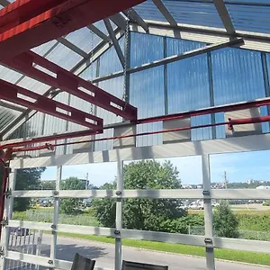 Maufils Appartement Ville de Québec