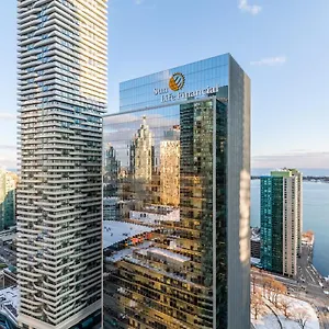 Globalstay Gorgeous Downtown Apartment Toronto